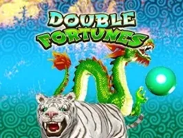 ดับเบิลฟอร์จูน (1)