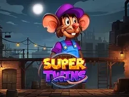 ซุปเปอร์ทวินส์