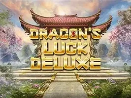 Dragon's Luck Deluxe