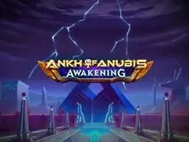 Ankh of Anubis Awakening
