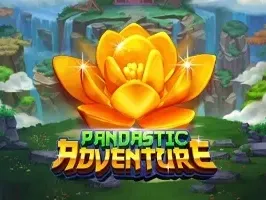 Pandastic Adventure screenshot