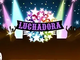 Luchadora