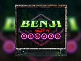 เบนจี้ถูกฆ่าในเวกัส DNT