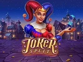 โจ๊กเกอร์สปลิต