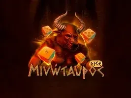 Minotaur Dice