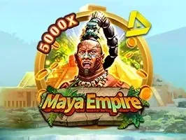Maya Empire