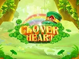 Clover Heart