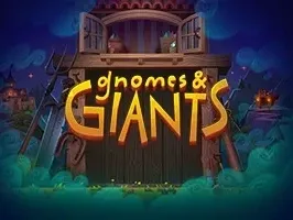 โนมและยักษ์