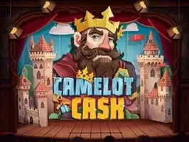 เงินสดคาเมล็อต