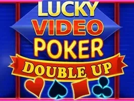 Lucky Video Poker