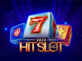เกมสล็อตลูกเต๋าฮิตประจำปี 2023