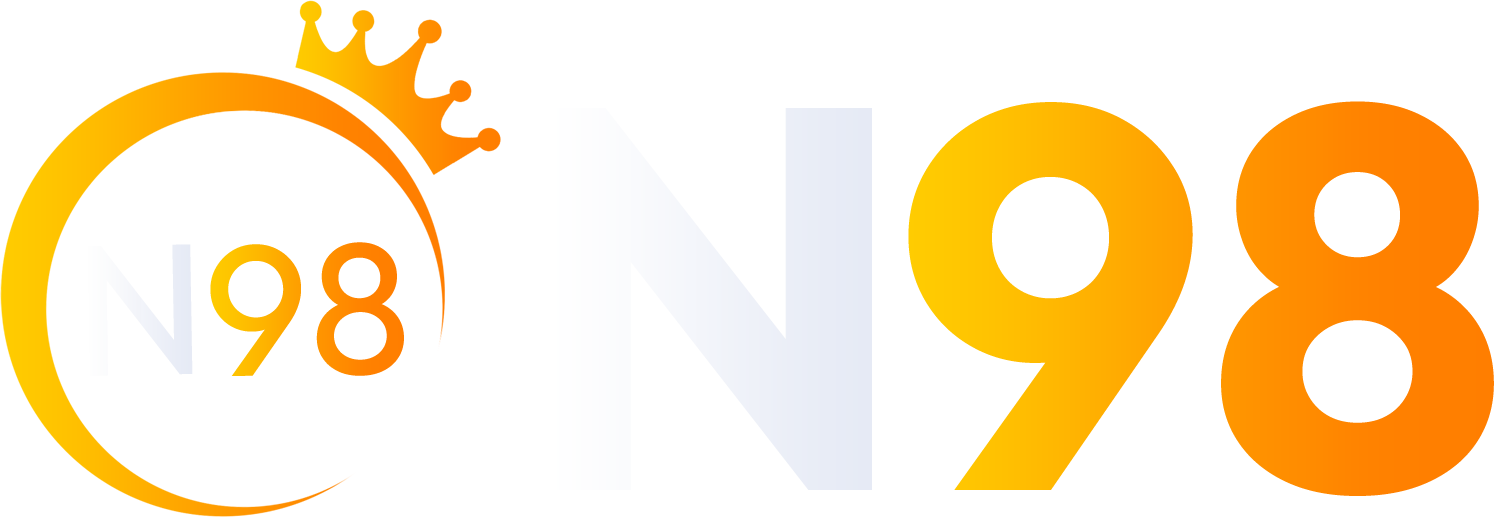 n98thai.com Logo